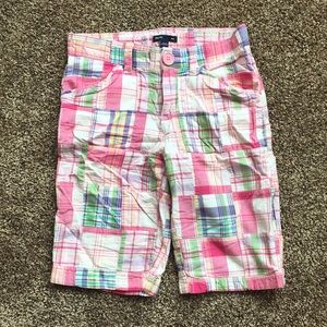 Girls Gap Shorts!